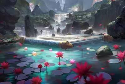 上古卷轴4