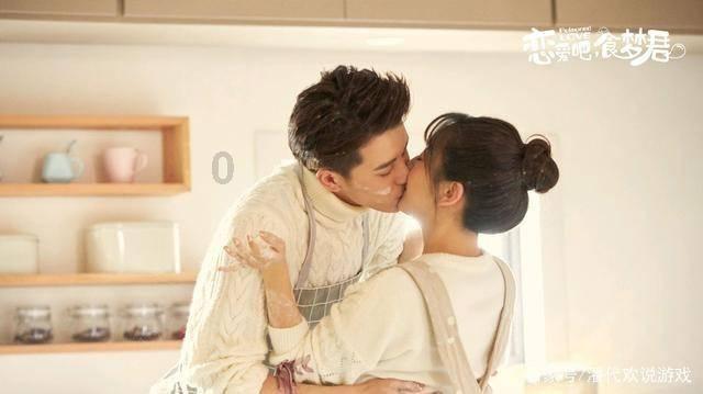 宝鸡网友送她“出道”:艳艳和她甜蜜的甑糕事业